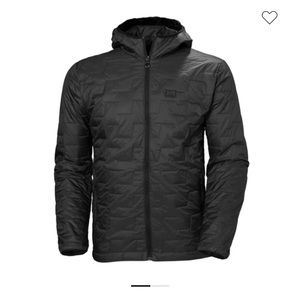 Helly Hansen Liftloft Hooded Insulator Jacket - men’s